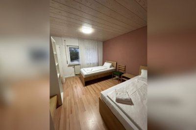 Monteurzimmer in Fellbach