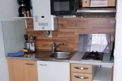 Monteurzimmer in Salzgitter