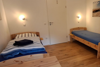 Monteurzimmer in Gelsenkirchen