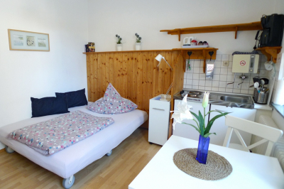 Monteurzimmer in Essen