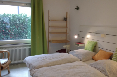 Monteurzimmer in Langenfeld 