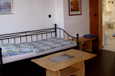 Monteurzimmer in Datteln