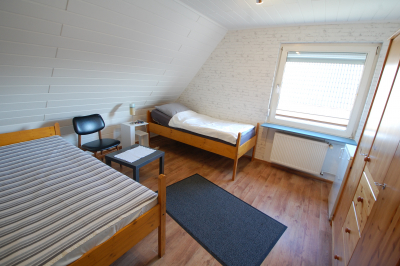 Monteurzimmer in Dortmund