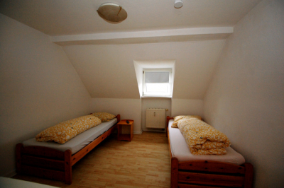 Monteurzimmer in Duisburg