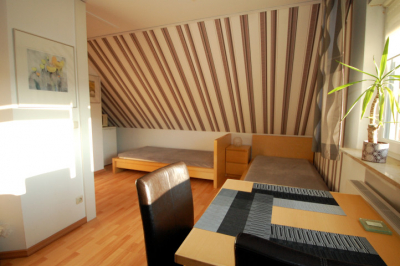 Monteurzimmer in Essen