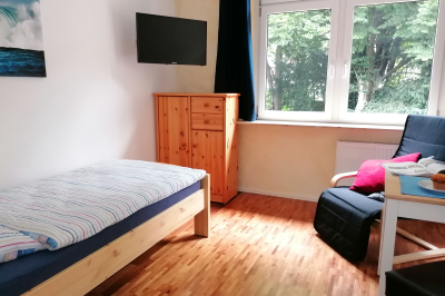 Monteurzimmer in Gelsenkirchen