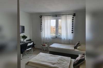 Monteurzimmer in Köln