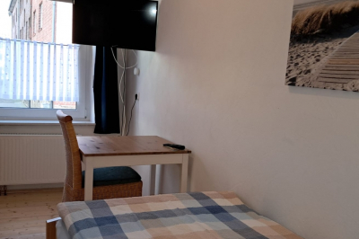 Monteurzimmer in Gelsenkirchen