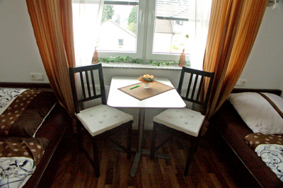 Monteurzimmer in Essen