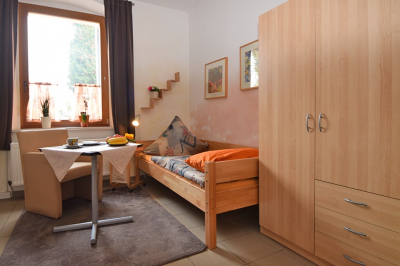 Monteurzimmer in Herne